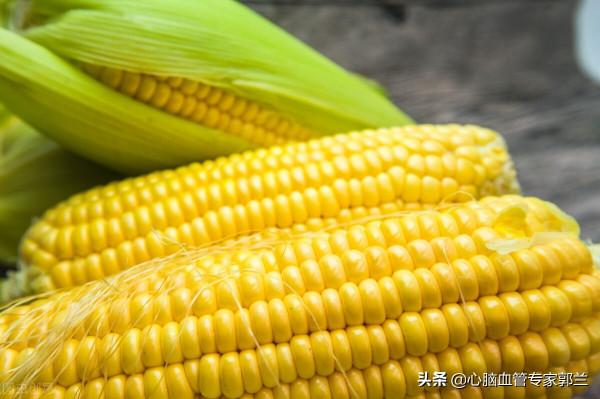 常吃玉米有利於降血脂 常吃玉米有利於降血脂