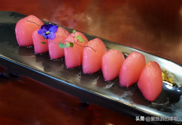 你對東北人的甜，一無所知