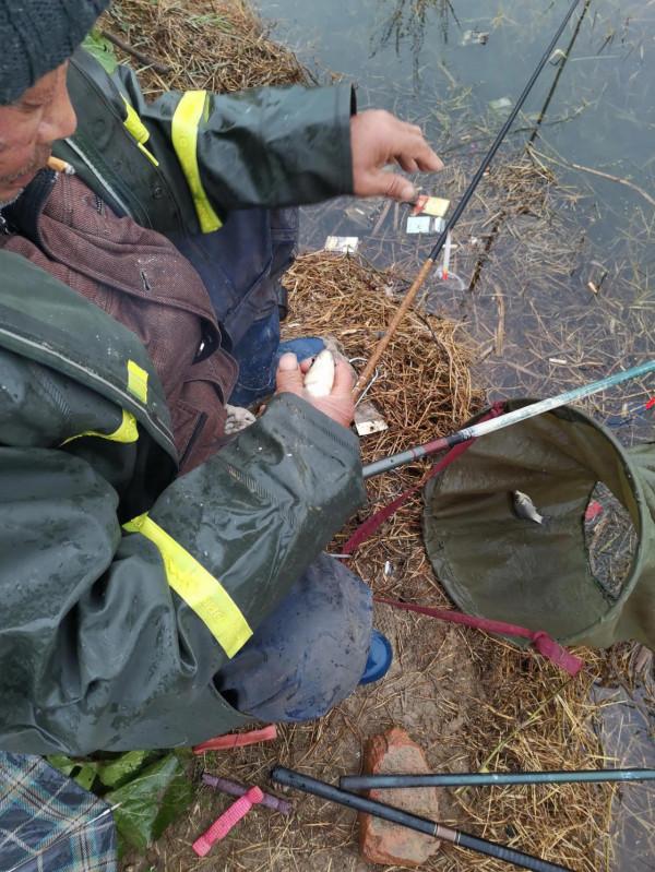 大寒的冬天，重障礙區和深水區誰更容易爆護？