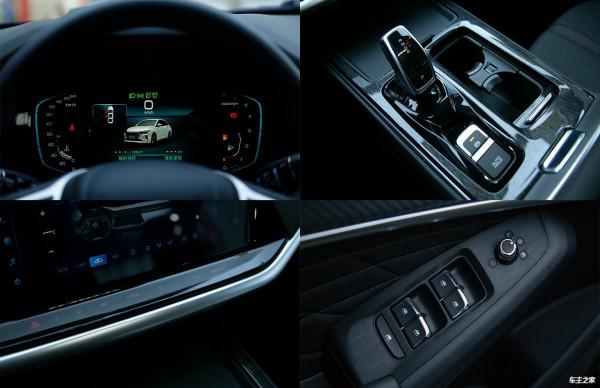 奶爸也可以潮酷 實拍奕炫MAX超酷潮爸版