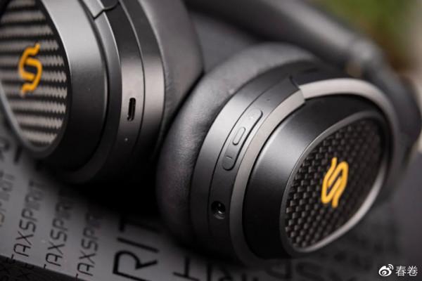 試聽漫步者STAX SPIRIT S3:平板振膜的定價偏保守了? 試聽漫步者STAX SPIRIT S3:平板振膜的定價偏保守了?