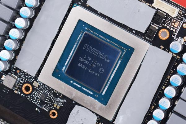 2K解析度的高階選擇,影馳RTX3080Ti黑將OC顯示卡開箱試玩+拆解 2K解析度的高階選擇,影馳RTX3080Ti黑將OC顯示卡開箱試玩+拆解