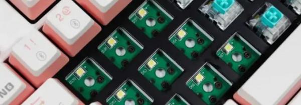 黑峽谷X3將迎來新升級 三模熱插拔安排了