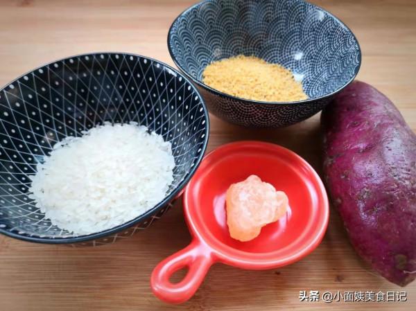 秋天，聰明的女人早餐都喝它，香濃好喝又養胃，比牛奶豆漿強