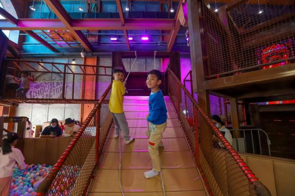 廣東版“迪士尼”,童話裡的歐式城堡,超適合遛娃打卡 廣東版“迪士尼”,童話裡的歐式城堡,超適合遛娃打卡