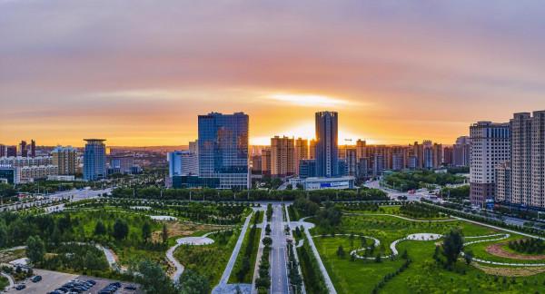 榆林再次因煤而富？