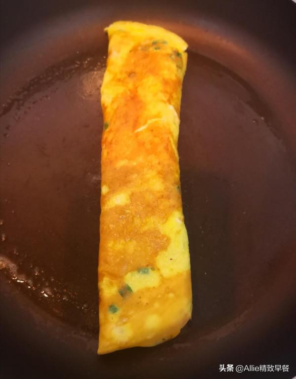 中式熱狗這樣做，不煎不炸，搭配燕麥，鬆軟肉味濃，低脂又飽腹