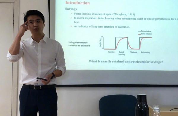 那個在《最強大腦》諷刺郭敬明像女人的魏坤琳,現狀如何? 那個在《最強大腦》諷刺郭敬明像女人的魏坤琳,現狀如何?