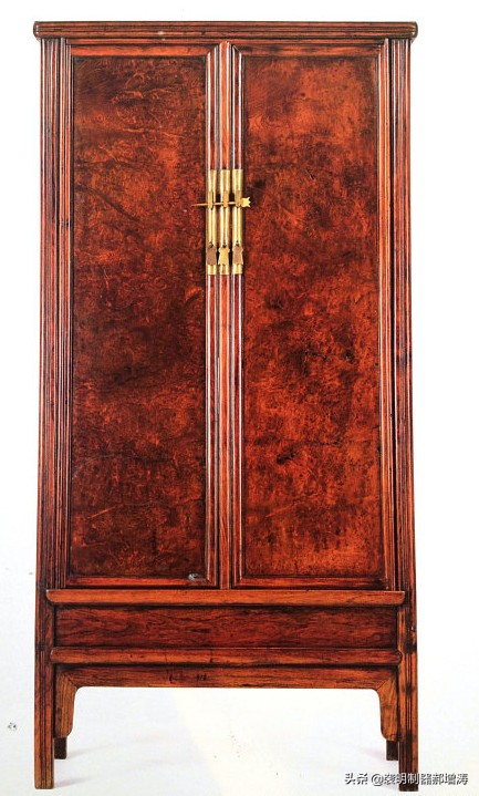 用麵條命名卻不放麵條,明式傢俱經典器型麵條櫃知多少 用麵條命名卻不放麵條,明式傢俱經典器型麵條櫃知多少