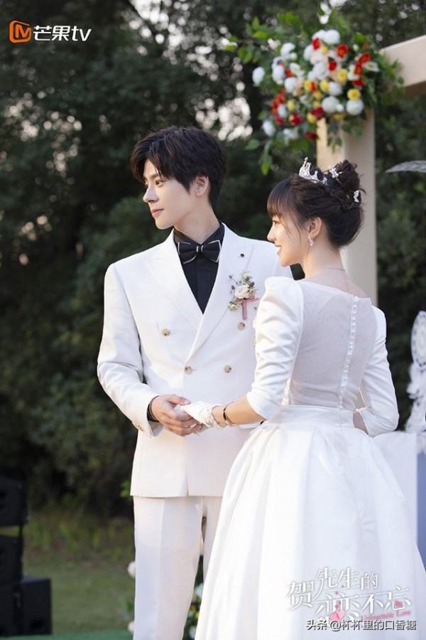 2021下年甜愛劇評分榜!《一生一世》6.1分第五,《榮耀》非冠軍 2021下年甜愛劇評分榜!《一生一世》6.1分第五,《榮耀》非冠軍