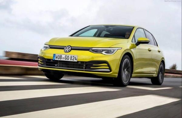 9月份歐洲賣得最好的汽車名單出爐:特斯拉排第一,高爾夫排第四 9月份歐洲賣得最好的汽車名單出爐:特斯拉排第一,高爾夫排第四