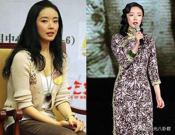 5位曇花一現的女星，個個都背景不俗，曾經多風光現在就有多落魄