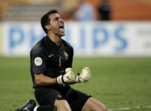 五盾軍團的驕傲:葡萄牙足球歷史最強11人,四人具備準球王實力 五盾軍團的驕傲:葡萄牙足球歷史最強11人,四人具備準球王實力