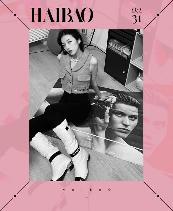 這6個流行關鍵詞,能幫你買到今年最時髦的靴子 這6個流行關鍵詞,能幫你買到今年最時髦的靴子