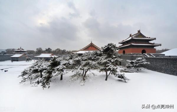 清朝皇陵旅遊開發現狀：全部是收費景區，遊覽一遍需358元