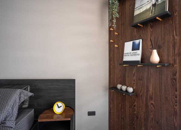 180㎡摩登風精品住宅,三代世家的大氣之宅 180㎡摩登風精品住宅,三代世家的大氣之宅