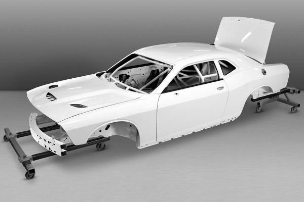 可提供多種套件！明年就能下單！道奇宣佈Direct Connection迴歸