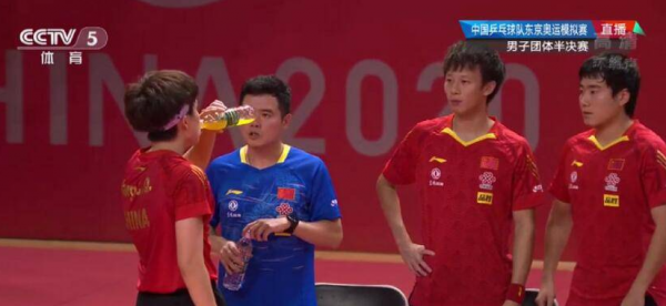 2021世乒賽落幕：中國攬四冠，日本快球走向沒落，瑞典崛起需警惕