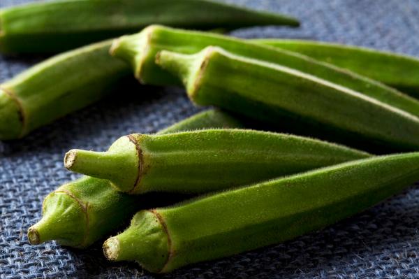 原來秋葵焯水是錯的,大廚分享正確做法,脆嫩又入味,營養不流失 原來秋葵焯水是錯的,大廚分享正確做法,脆嫩又入味,營養不流失