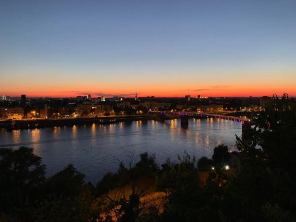 2019暑假塞爾維亞、波黑之旅（3）