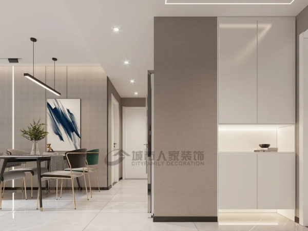 家裝小知識｜婚房不知怎麼裝？僅需簡單五步，打造溫馨家居