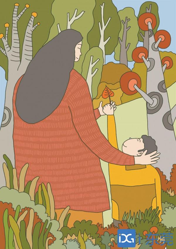 親子學院|魚兒媽:親子關係出問題,第一時間去上父母課堂 親子學院|魚兒媽:親子關係出問題,第一時間去上父母課堂