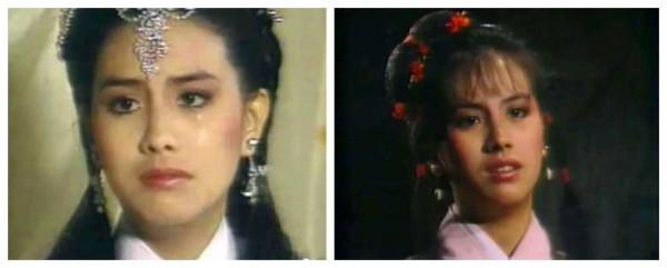 別硬演“異域美人”,有人翩翩起舞一眼萬年,有的還是把臉遮上吧 別硬演“異域美人”,有人翩翩起舞一眼萬年,有的還是把臉遮上吧