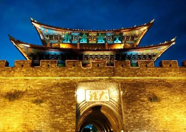 2021最熱門的景區，你去玩過嗎？