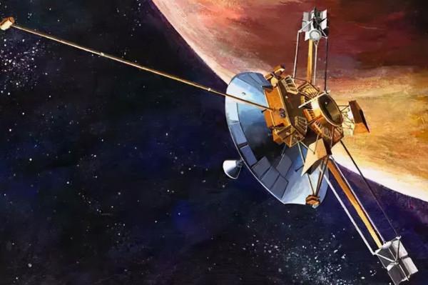 已經飛行230億公里，旅行者一號最後拍攝的照片，為何令人深思？