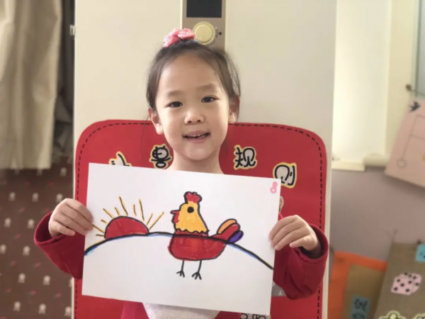 育賢一幼第四屆故事大王班級海選活動開始啦 育賢一幼第四屆故事大王班級海選活動開始啦