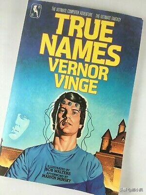 想弄懂什麼是“元宇宙”？看這5部電影就夠了，有一部片火了23年