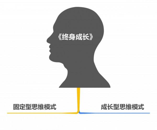 好書推薦“終身成長”，天賦 or 努力，哪個更重要？