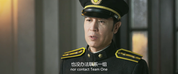 同樣是演“周乙”,於和偉和張嘉益放在一起看,差別就出來了 同樣是演“周乙”,於和偉和張嘉益放在一起看,差別就出來了