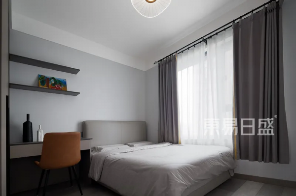 「實景案例」 143㎡現代風四居室,鄰居進門直呼驚豔 「實景案例」 143㎡現代風四居室,鄰居進門直呼驚豔