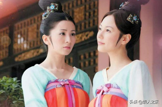 隋煬帝的女人多硬氣？16歲入宮，24歲還沒見到皇上，直接上吊自盡