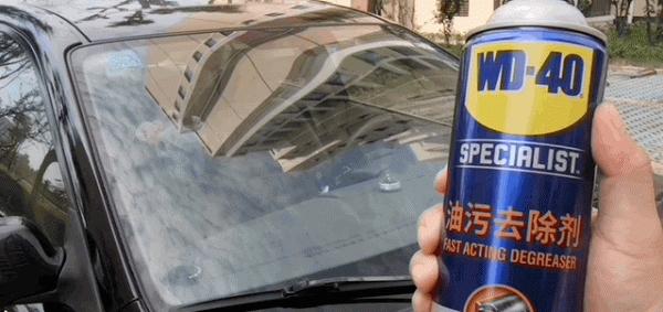 洗車店也洗不掉的汙漬,其實自己在小區就能洗乾淨! 洗車店也洗不掉的汙漬,其實自己在小區就能洗乾淨!