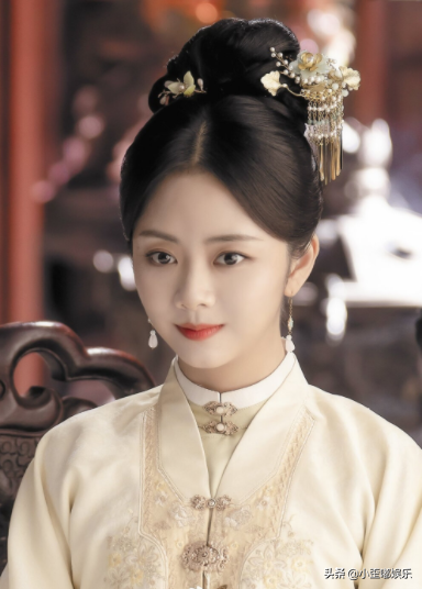 “裝嫩”不招人煩的演員只服這6位，娃娃臉靈氣逼人，演技也線上