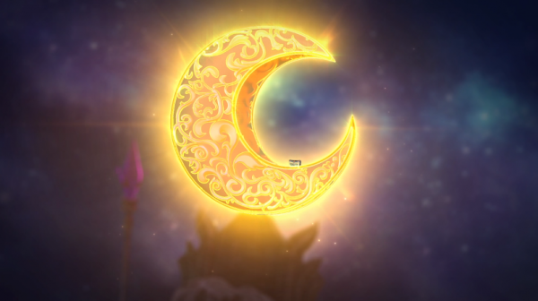 葉羅麗：恭喜齊娜解鎖新卡牌！全新月亮牌登場，黎灰差點被閃瞎眼