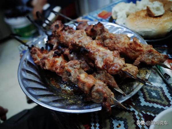 大美風景絕絕子！新疆自駕攻略（上）