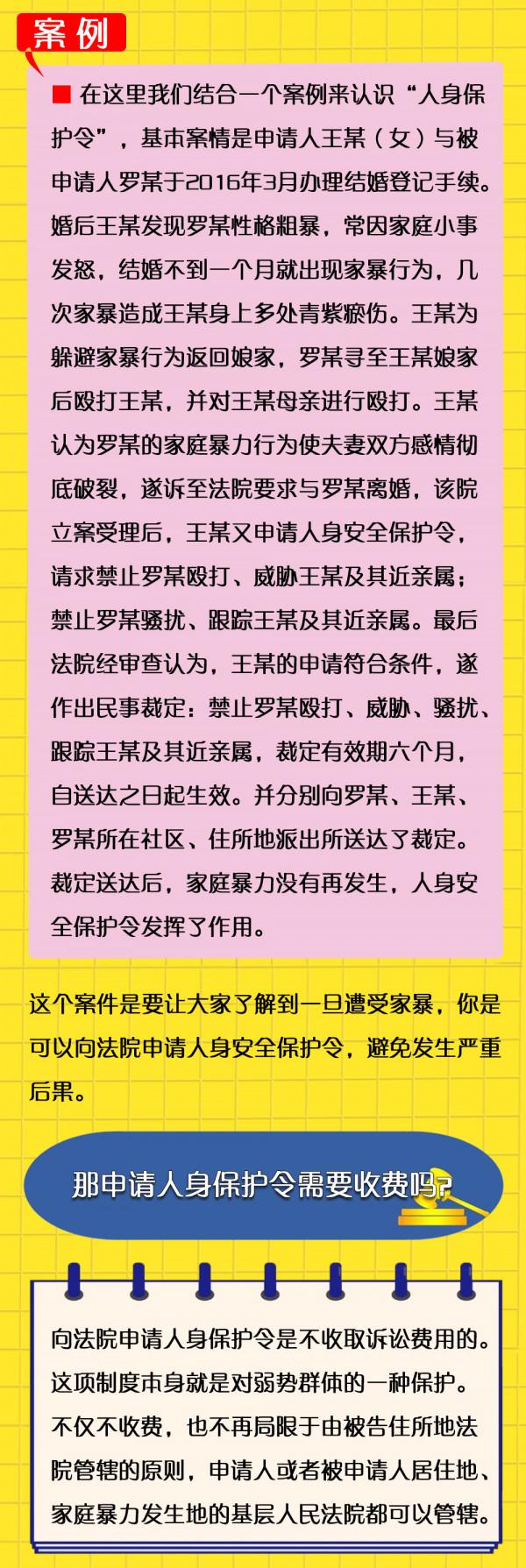 《律師有話說》之《中華人民共和國反家庭暴力法》