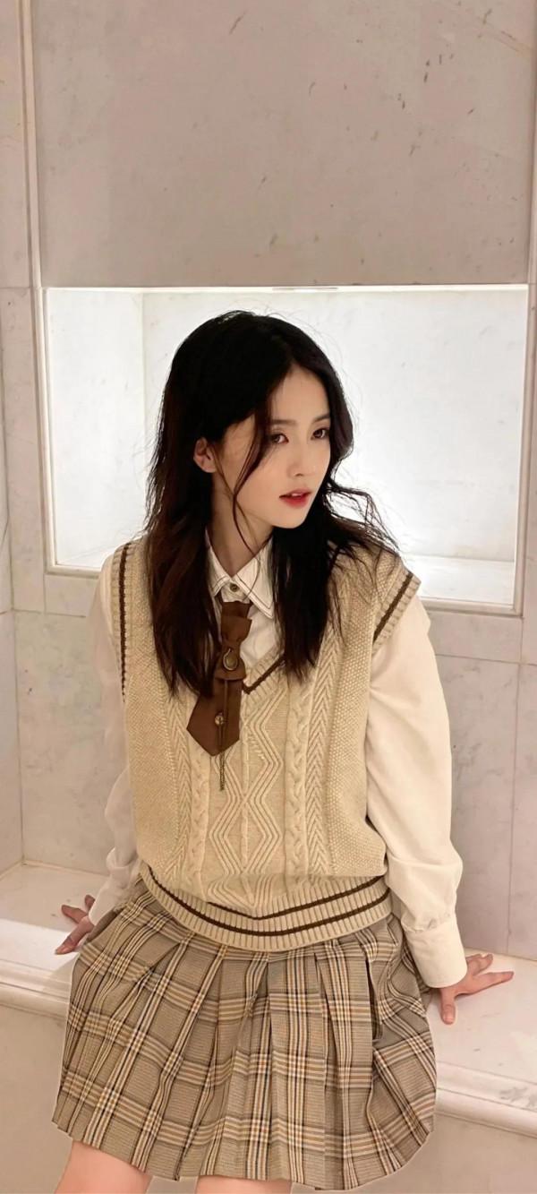 白鹿、劉詩詩、張予曦