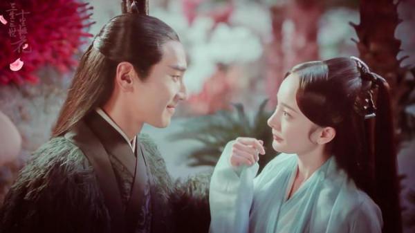 “明明紅得發紫，卻一集也沒看過”的4部電視劇，你看過幾部？