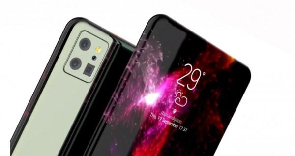 三星新突破:3D立體懸浮屏+15倍光學變焦 三星新突破:3D立體懸浮屏+15倍光學變焦