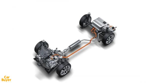 能上綠牌並非關鍵,對比速騰思域後,原來微藍6 PHEV才是務實之選 能上綠牌並非關鍵,對比速騰思域後,原來微藍6 PHEV才是務實之選