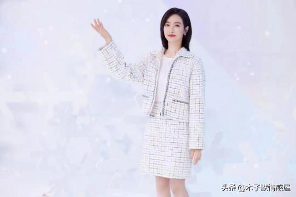 宋茜圓了14年前的夢，演唱冬奧頒獎推廣曲，腳踏實地才能仰望星空