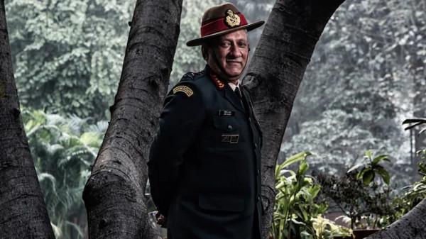 俄技術低劣！印度國防部參謀長墜機身亡，印網友：俄羅斯得背鍋