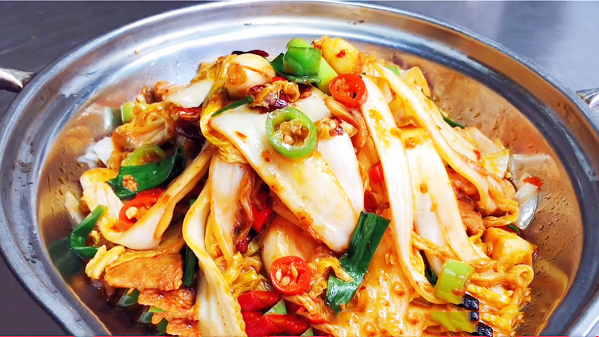 推薦11道美味的家常小炒，簡單易操作，下酒又下飯，上班族都愛吃