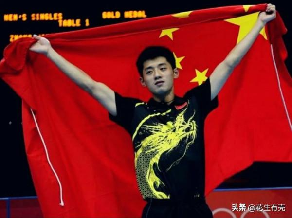 20年後再看張繼科：才明白他“退隱”背後，劉國樑有多意難平