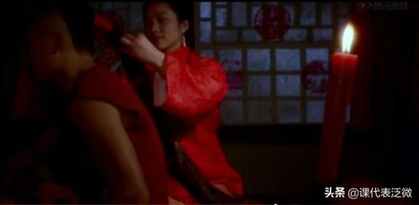 電影《神鞭》35年：“傻二”成公安大學教師，大反派逆襲成影帝