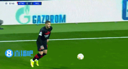 歐冠-梅西亞斯替補制勝凱西助攻 AC米蘭1-0馬競取首勝